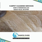 Dakota Floor Restoration - Carpet Cleaning Sioux Falls