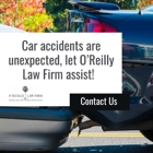 O'Reilly Law Firm