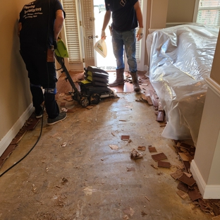 Frank's Flooring Installations - Montgomery, AL