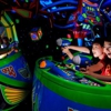 Buzz Lightyear Astro Blasters gallery