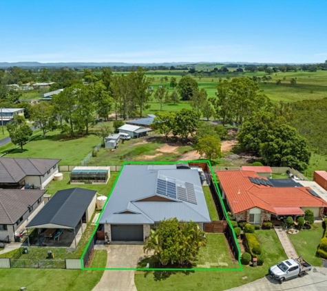 George & Fuhrmann (Holdings) Pty Ltd - Bangalow, NSW