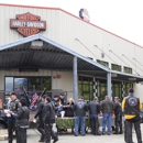 Destination Harley-Davidson - Motorcycle Dealers