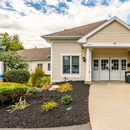 RRH Elizabeth G. and Jennifer J. Hildebrandt Hospice Care Center - Hospices