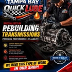 Tampa Bay Quick Lube