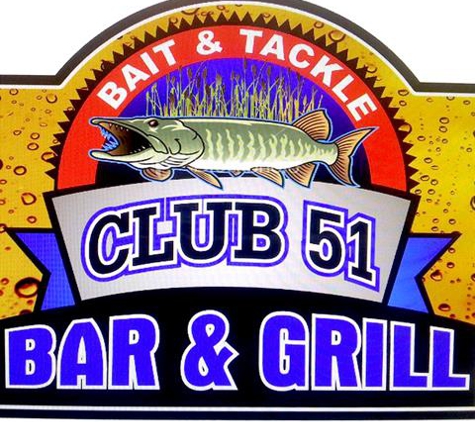 Club 51 - Deforest, WI