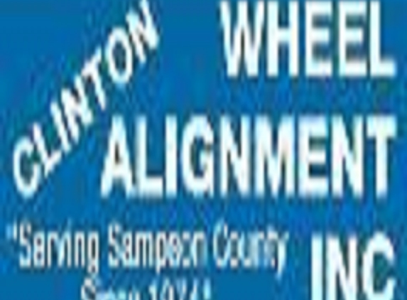 Clinton Wheel Alignment - Clinton, NC