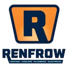 Renfrow Heating Cooling Plumbing & Electrical