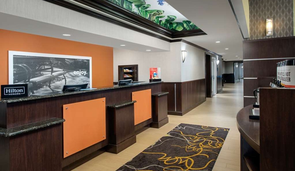 Hampton Inn & Suites Lake City - Lake City, FL