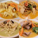 Queen Bee's Thai Kitchen - Thai Restaurants