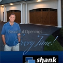 Shank Door Co - Garages-Building & Repairing