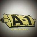 A-1 Muffler Service - Mufflers & Exhaust Systems