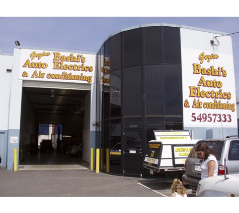 Bashi's Auto Electrics - Caboolture, QLD