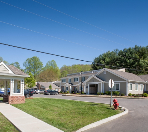 Echo Hill Apartments - Vanceburg, KY