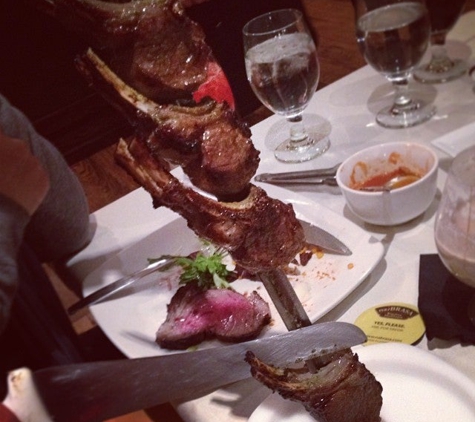 NaBrasa Brazilian Steakhouse - Horsham, PA