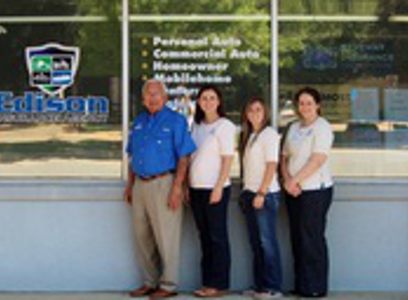 Edison Insurance Agency Inc - Bainbridge, GA
