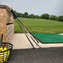 Burholme Park Golf Center - Batting Cages