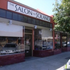 The Salon On Solano