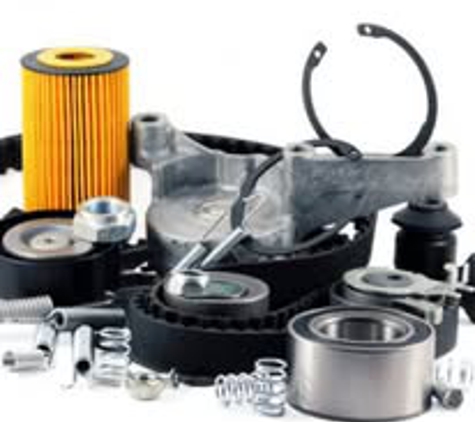 Euro One Auto Parts