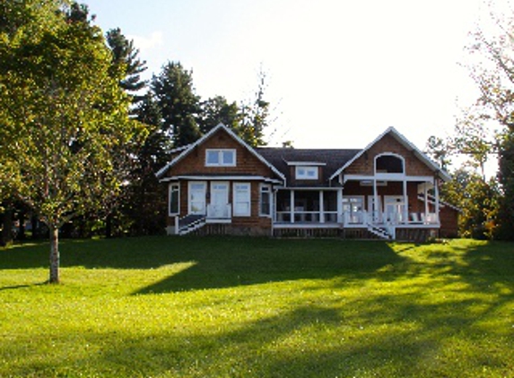 ChautauquaRealEstate.com - Bemus Point, NY