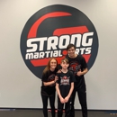 Strong Martial Arts - Martial Arts Instruction