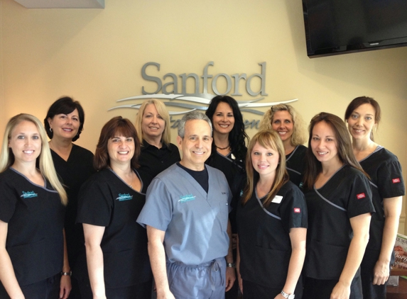 Sanford Dental Excellence - Sanford, FL