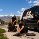 Drain Bros Drain Cleaning & Jetting - Drainage Contractors
