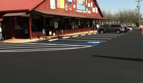 Phenix Grading and Paving - Columbus, GA