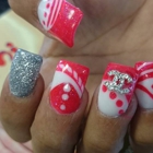 Suni Nails Spa