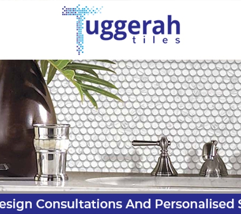 Tuggerah Tiles - Tuggerah, NSW. Free Design Consultations And Personalised Service
