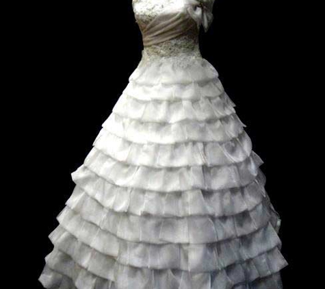 Kerry Armatas Designer Dressmaker - Springvale, VIC