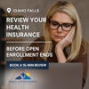 Eagle Cap Insurance - Idaho Falls gallery