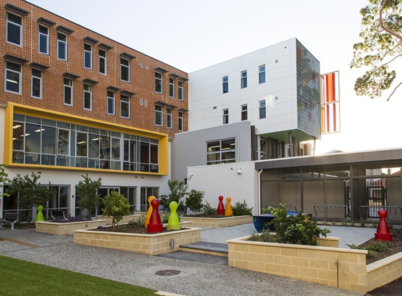 Foundation Housing Limited - Fremantle, WA
