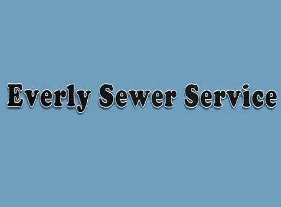 Everly Sewer Service - Plymouth, IN