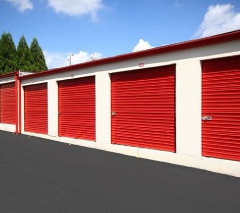 SecurCare Self Storage - Marietta, GA