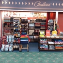 Pendleton PDX - Concourse C - Home Decor