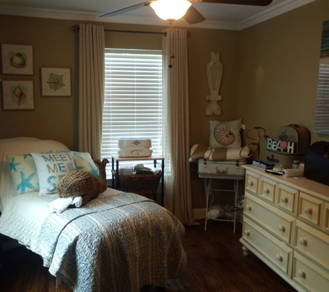 Lavish Retreat spa - Cedar Hill, TX