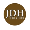 JDH Decks & Fences, Inc. gallery