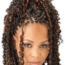 Kadija African Hair Braiding - Hair Braiding