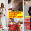 Neat Alterations, North gallery