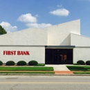 First Bank - Tabor City, NC - Commercial & Savings Banks