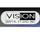 Vision Dental Studio Inc.