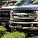 Vancouver Truck Center - Used Car Dealers