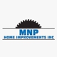MNP Home Improvements