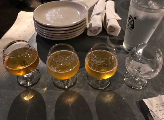 Firestone Walker Brewing Company - The Propagator - Marina Del Rey, CA