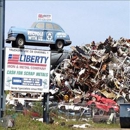 Liberty Iron & Metal Co - Scrap Metals