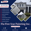 Fla Five Star Painting Inc gallery