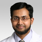 Mohammed Javeed I. Ansari, MD