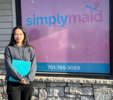 SimplyMaid - Grand Forks, ND