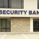 Security Bank - Commercial & Savings Banks