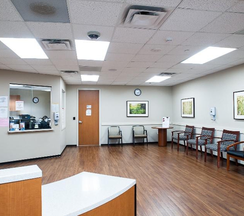 Memorial Hermann Sharpstown Health Center - HISD - Houston, TX